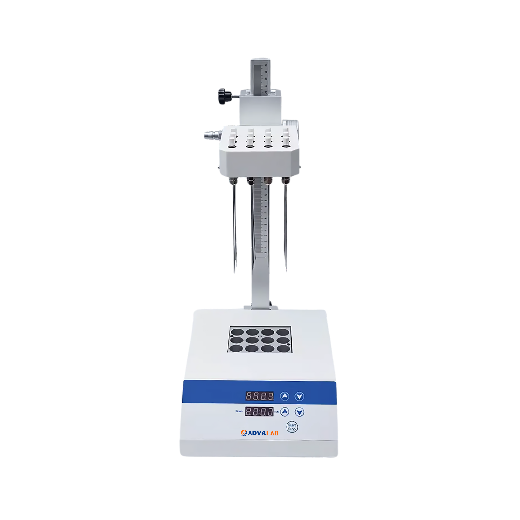 Sample Concentrator ADSCO-501
