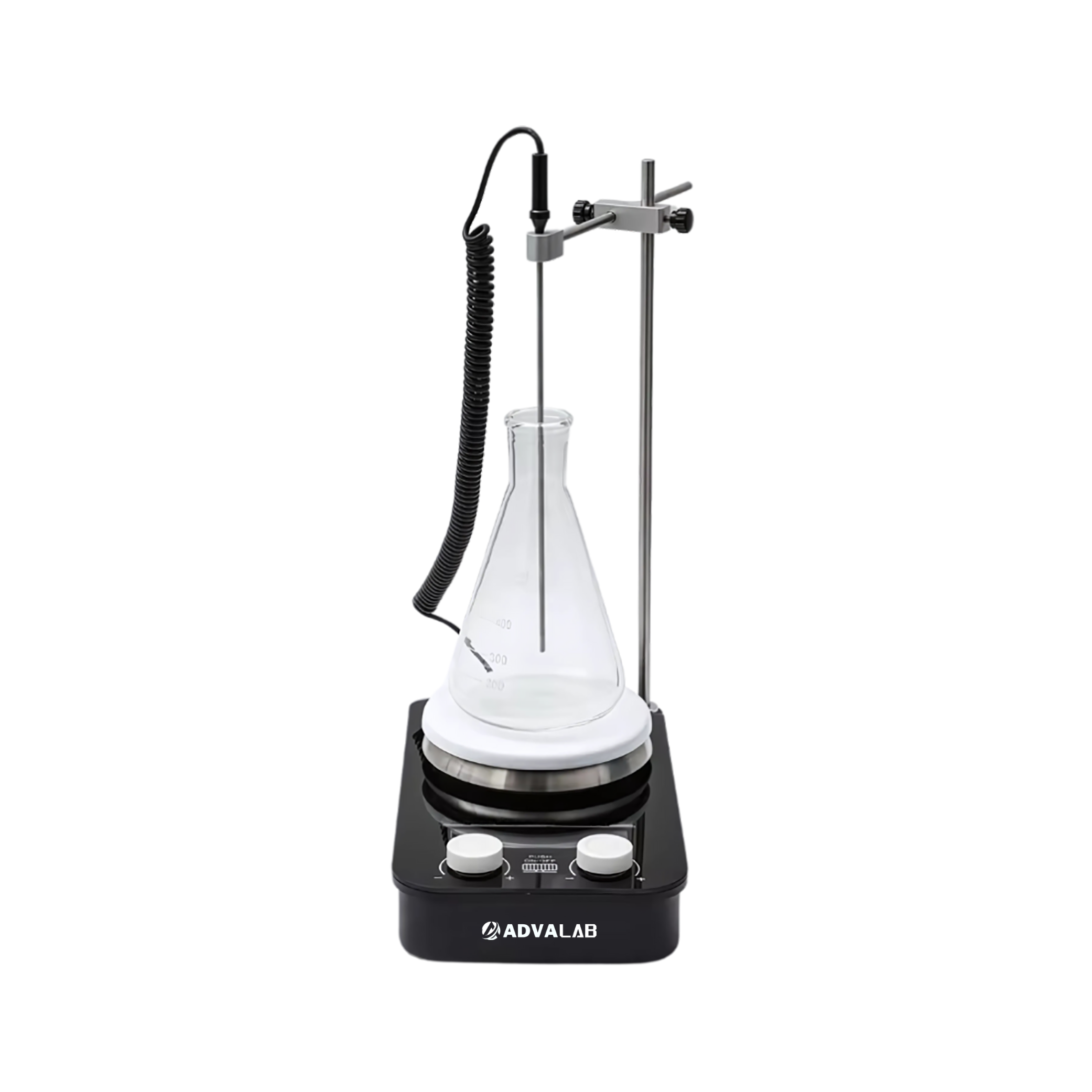 Sample Concentrator ADSCO-501 (front view)