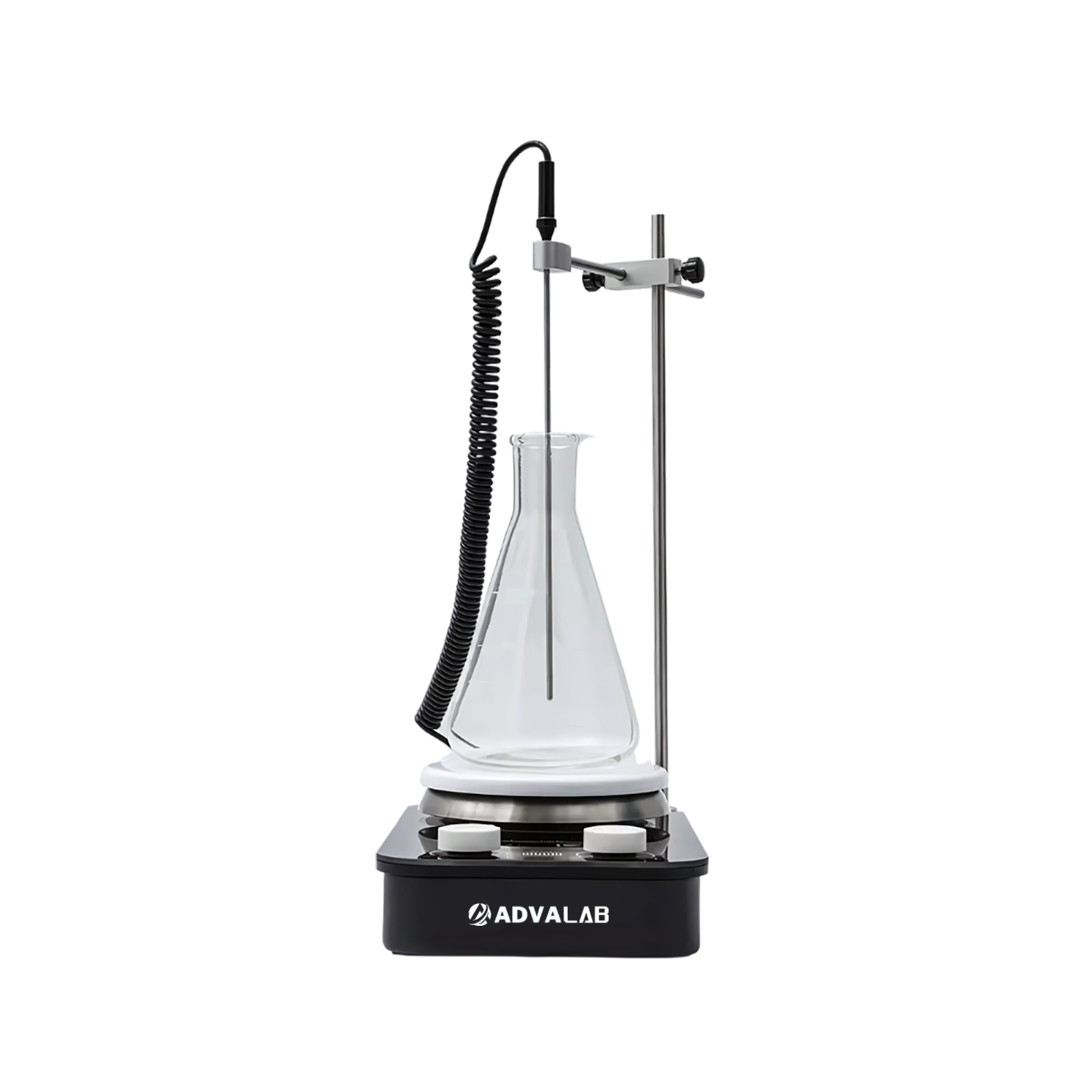 Sample Concentrator ADSCO-501 (front view)