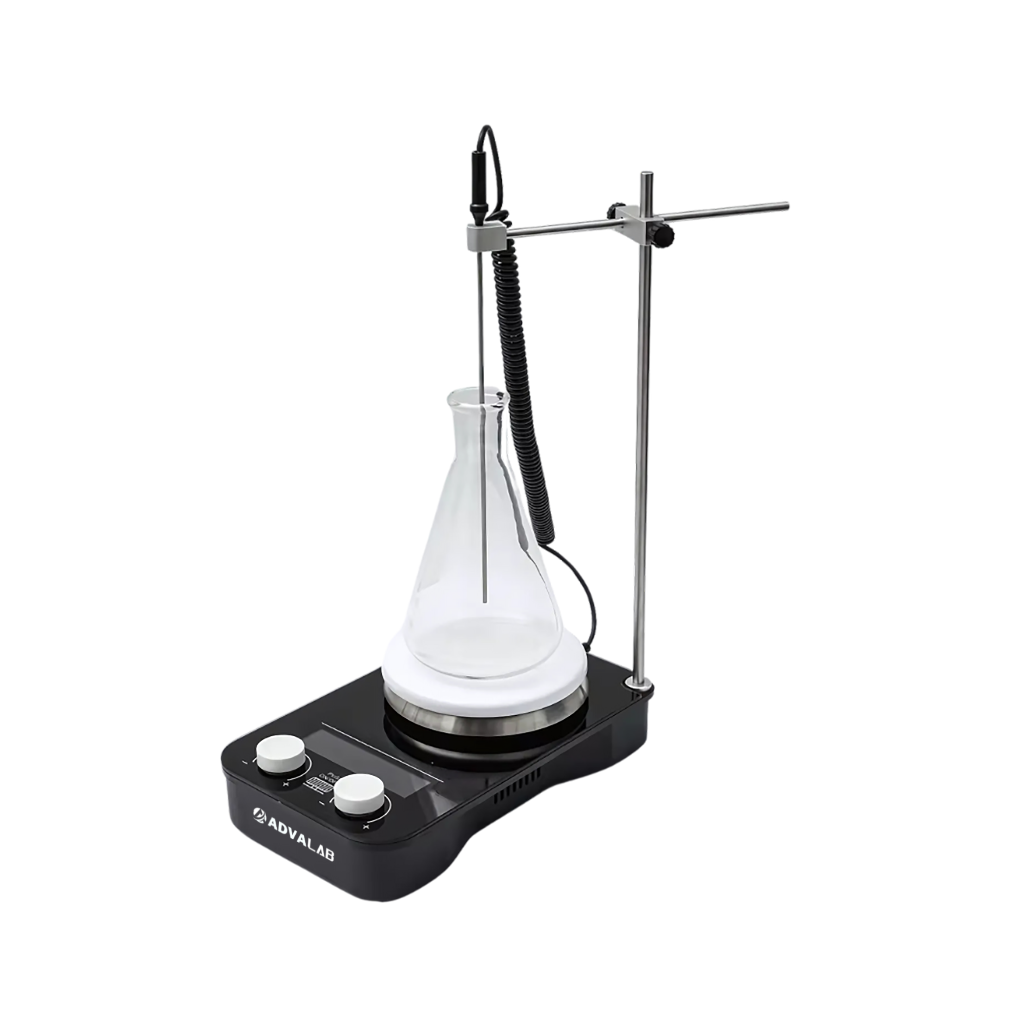 Sample Concentrator ADSCO-501 (front view)