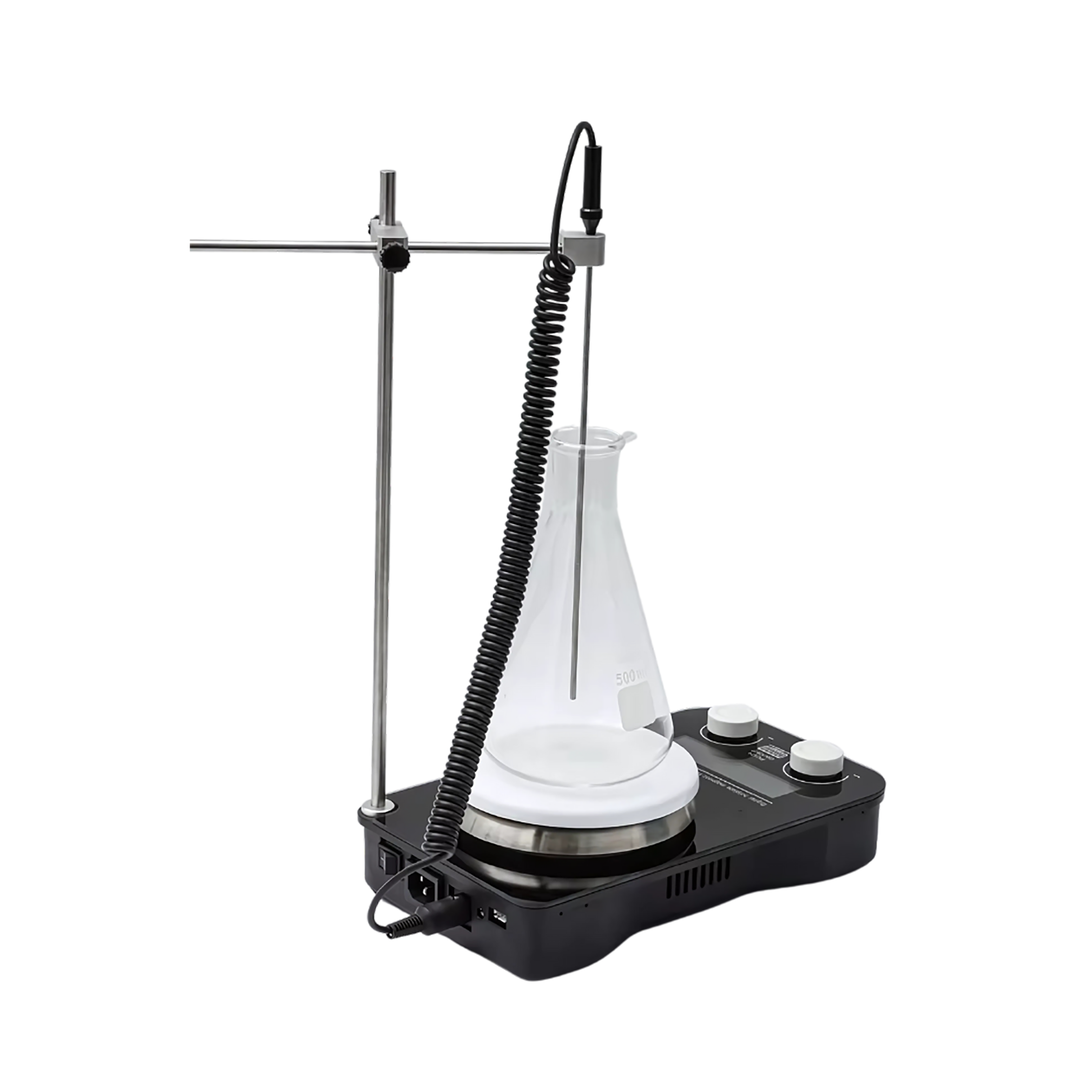 Sample Concentrator ADSCO-501 (front view)